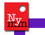 Nymm Logo